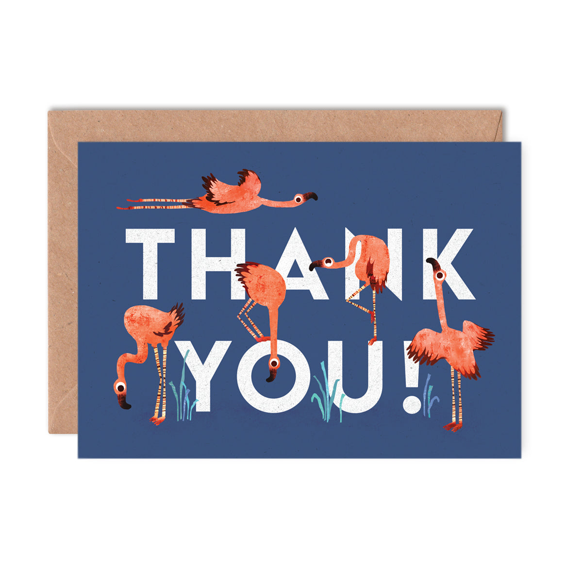 Thank You Cards - Multipack of 6 Cards image 8