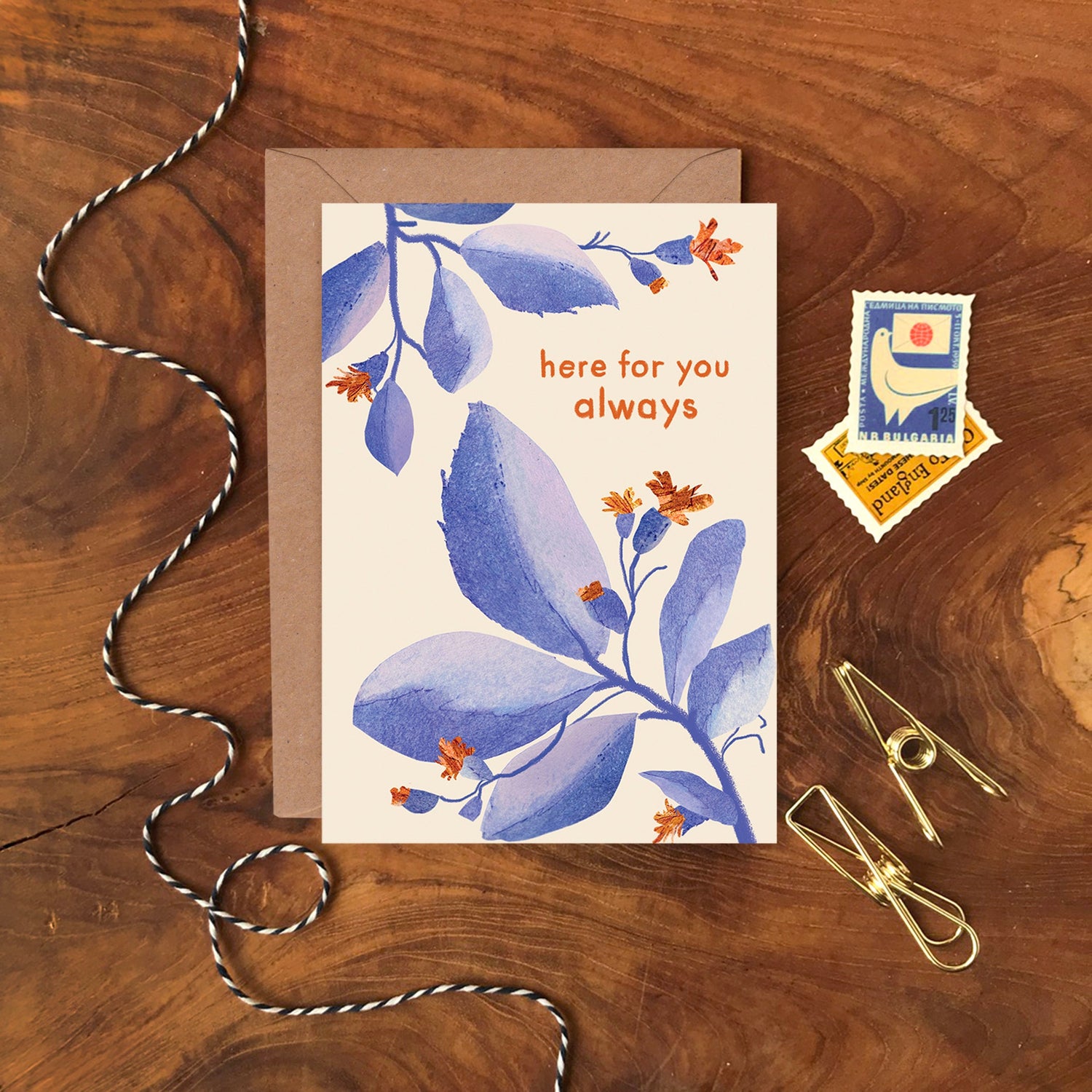 Sympathy & Sorry Cards