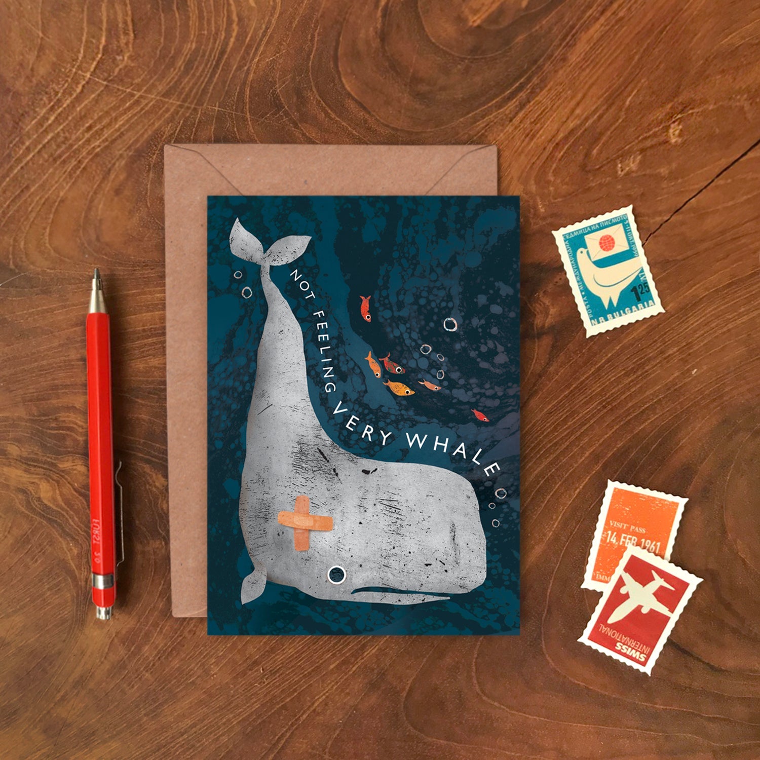 Get Well Soon Cards