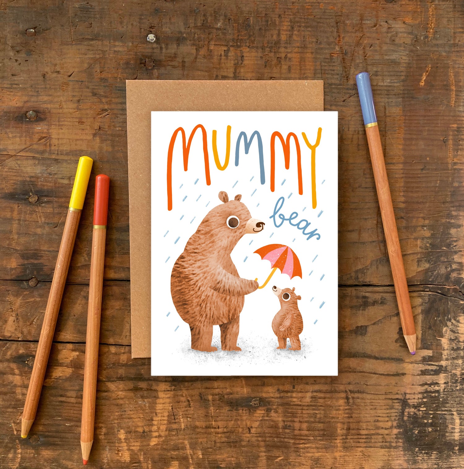 Mother's & Father's Day