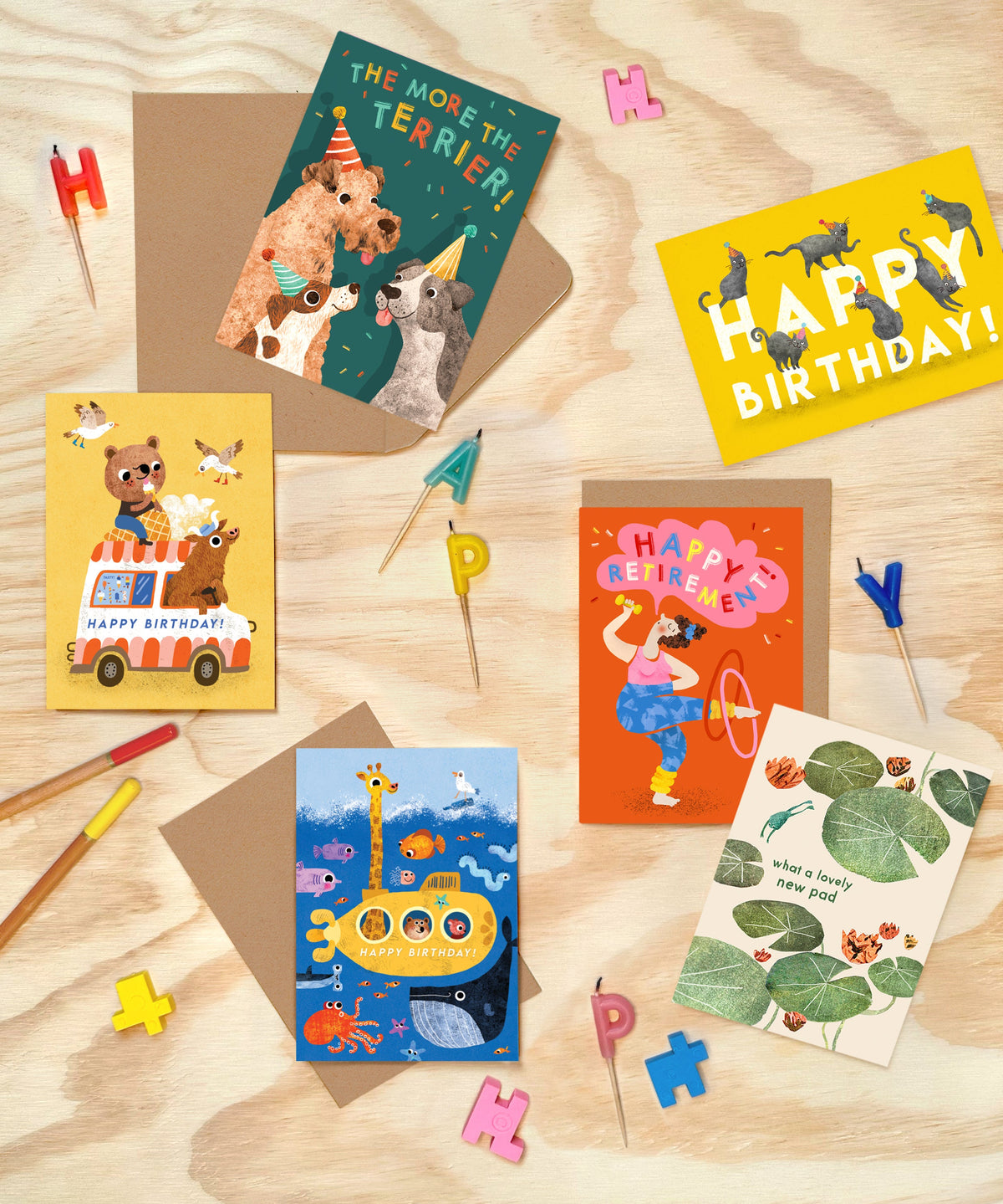 Mix & Match Bundles