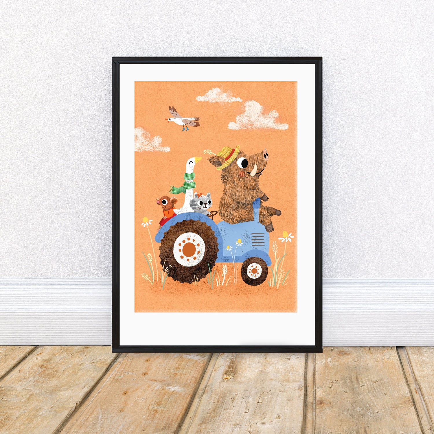 Art Prints
