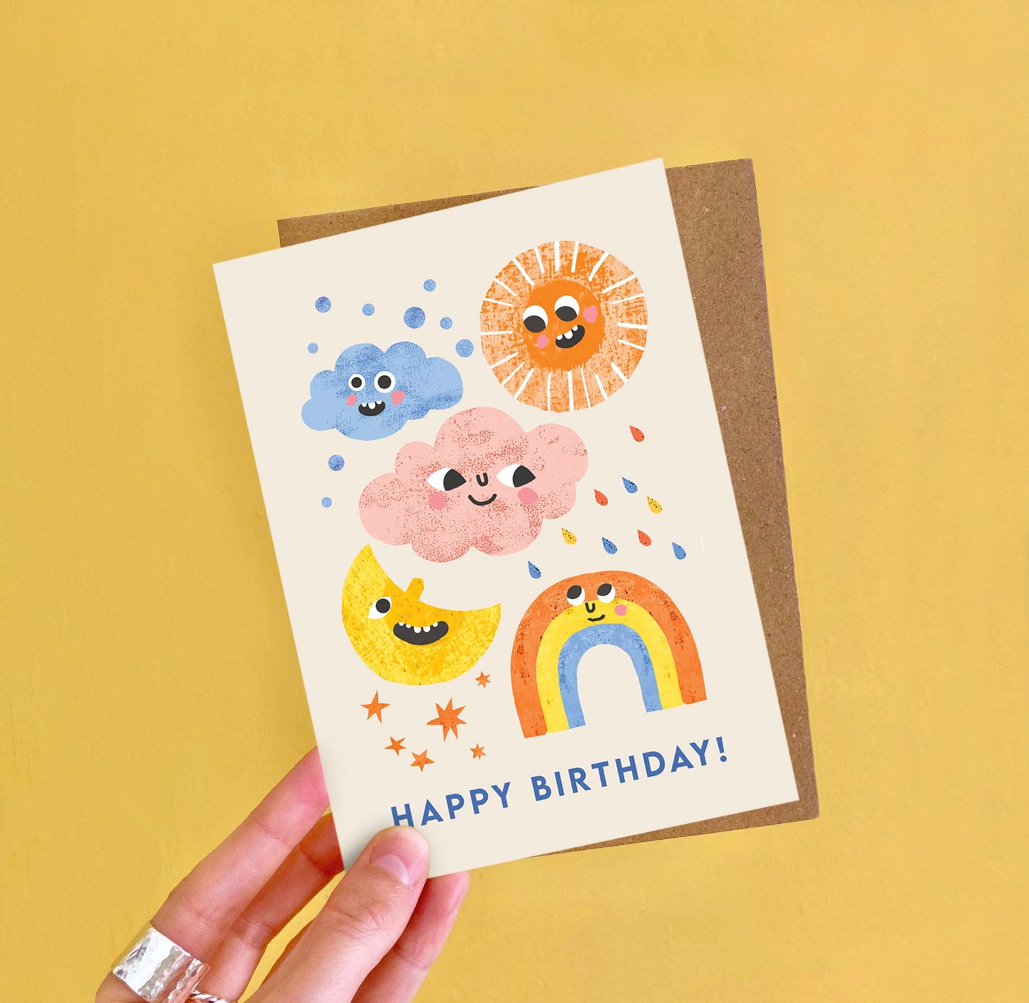 Birthday Cards