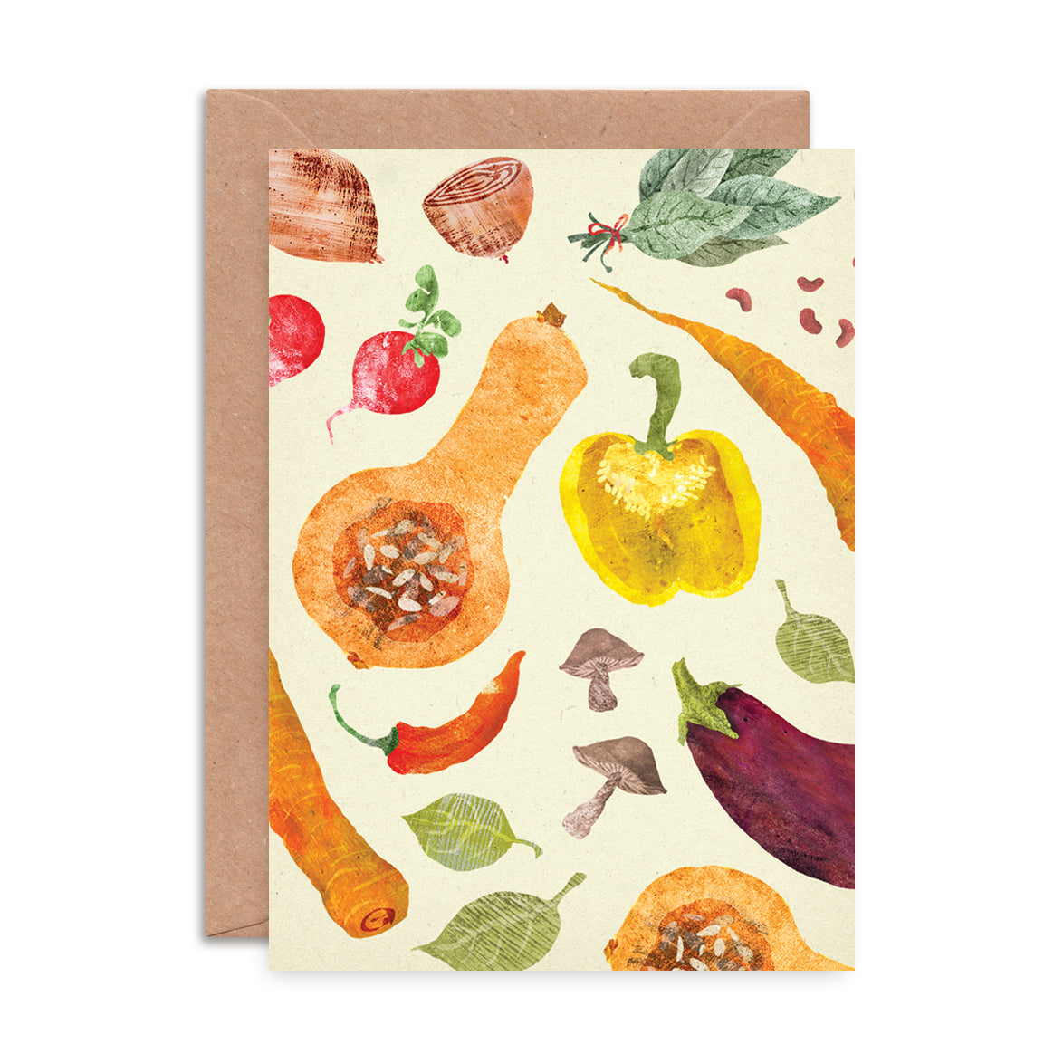 Pattern Multipack of 6 Cards image 7