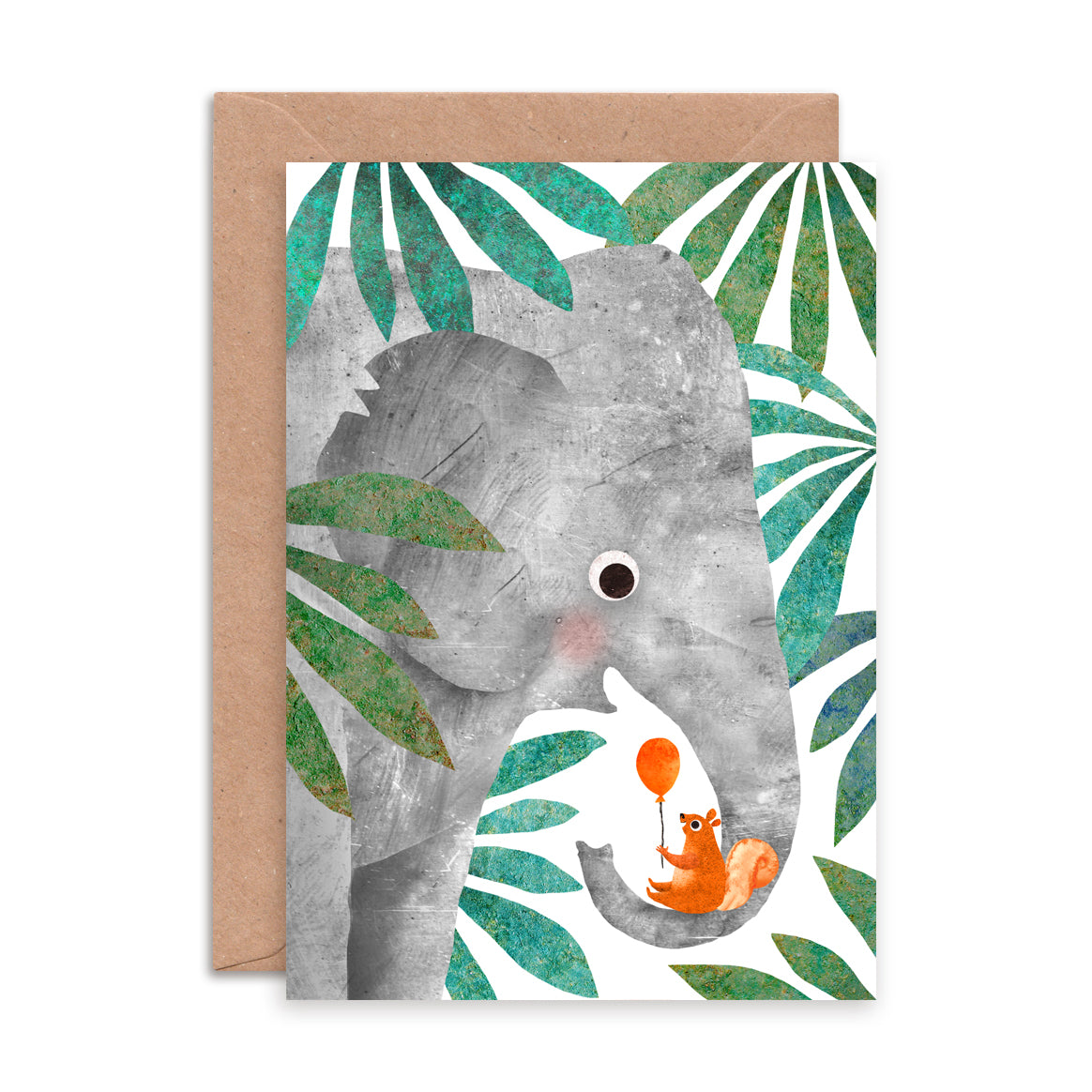 Hello Friend Multipack of 6 Cards